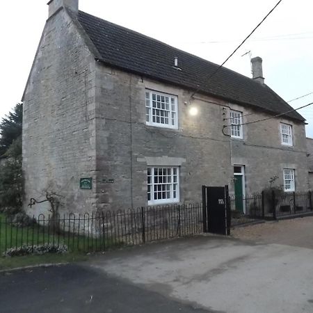 Peartree Farm Bed & Breakfast Aldwincle Saint Peter Bagian luar foto