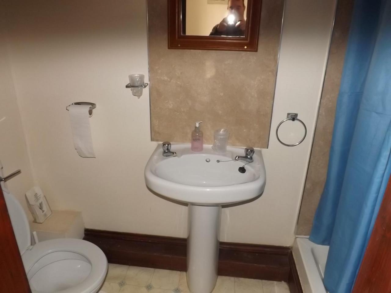 Peartree Farm Bed & Breakfast Aldwincle Saint Peter Bagian luar foto